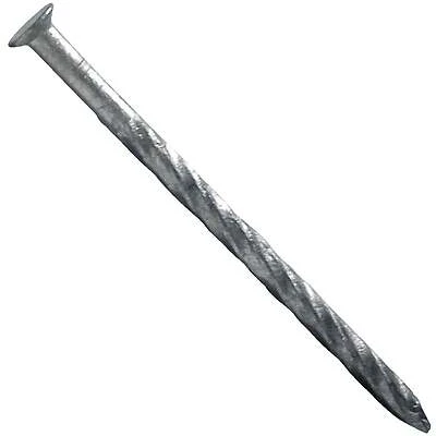 Maze Stormguard S255S112 Siding Nails, 6D, 2 In., Small Head, 1 Lb.