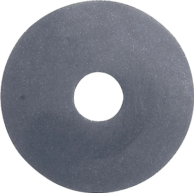 Danco 61806B Rubber Faucet Washer, 1-1/4 In., Black, 5 Pk