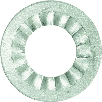 Danco 36476B Basin Rosette Washer, 3/4 In, Cadmium-Plated Steel, 1 Pk