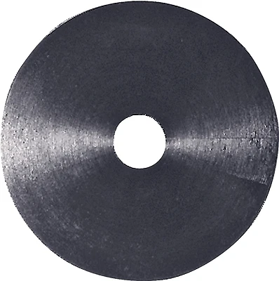 Danco 35072B Rubber Flat Faucet Washer, 3/4 In. x 1 In., 5 Pk