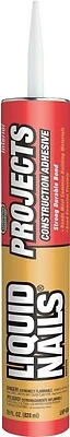 28-oz. Light Tan Construction Adhesive