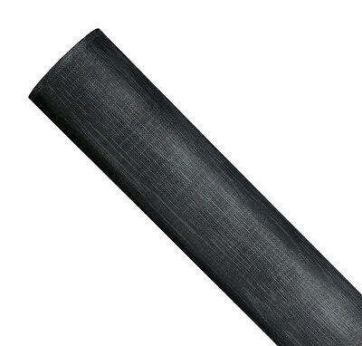 Adfors FCS9447-M Window Screen Cloth, Charcoal Aluminum, 60 In. x 100 Ft.