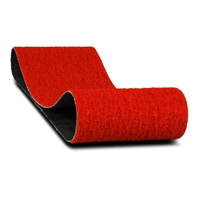 Diablo DCB321036S05G Sanding Belt, 3 in W, 21 in L, 36 Grit, Ultra Coarse, Zirconium Abrasive