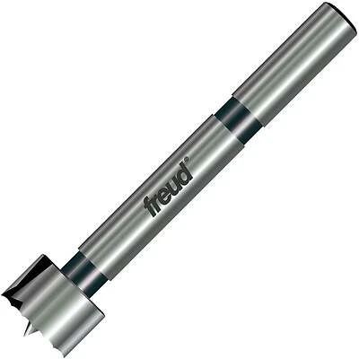 3/4 In. X 3-1/2 In. Precision Shear Forstner Drill Bit Pb-005