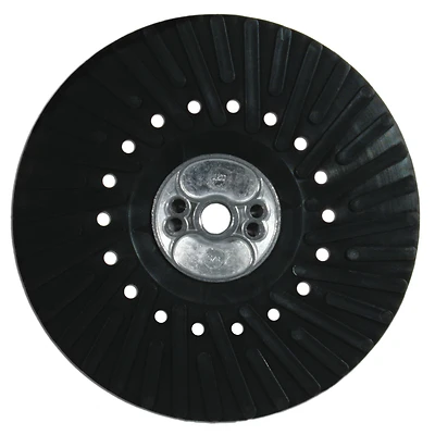 Diablo DCP070VGPS01G Grinder/Sander Conversion Kit, 7 in Dia, 5/8 in Arbor, 50 Grit, Coarse