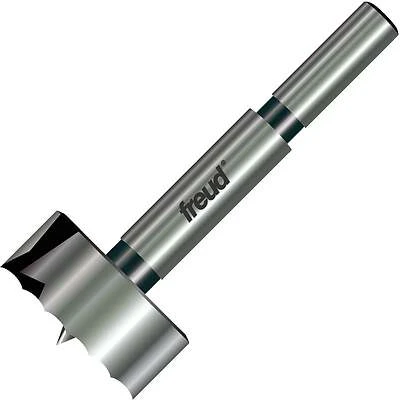 1-3/8 In. X 3-1/2 In. Precision Shear Forstner Drill Bit Pb-010