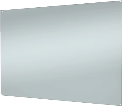 Sp2436ss Stainless Steel Range Hood Backsplash 24 X 36 Inches