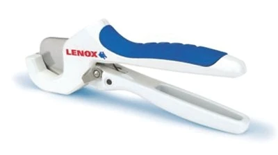12122s2 Tubing Cutter For Cpvc Pipe, Cuts Up To 1 Inch Diameter