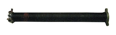Gd 12227 Left Hand Torsion Spring, 1-3/4 In Id, 20 In Length, Carbon Steel