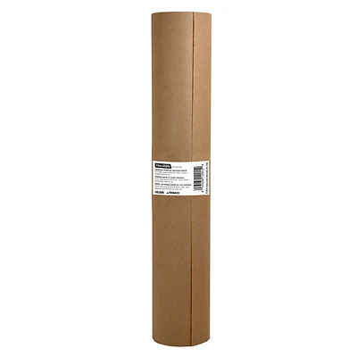 Trimaco 12915 Easy Mask Trim Masking Paper, Brown, 15 In. x 180 Ft.