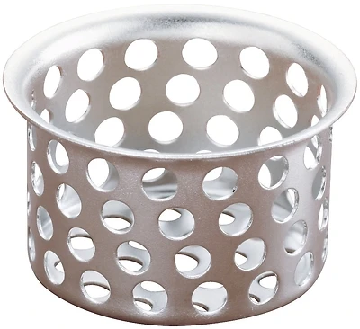 Plumb Pak PP820-31 Sink Basket Strainer, 1-1/2 In., Chrome