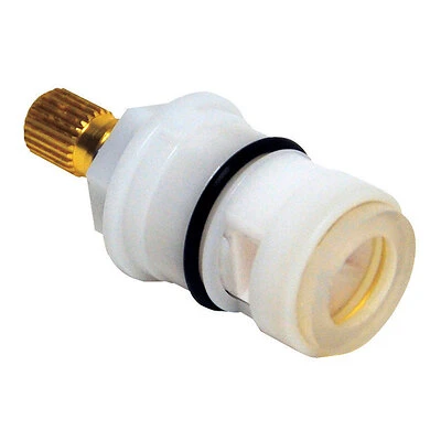 3z-16c Cold Faucet Stem For Glacier Bay And Pegasus Faucets