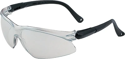 14471 Visio Safety Glasses, Anti-fog Polycarbonate Lens, Dual Tone Frame