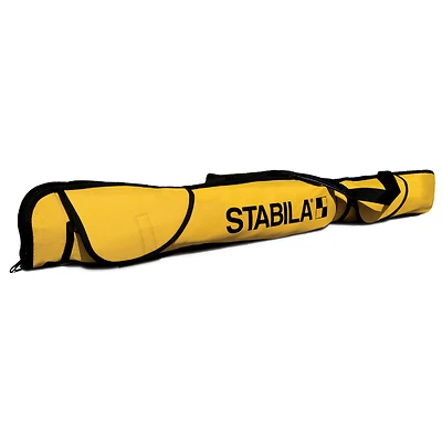30015 48 Inch Nylon Level Carrying Case With 5 Pockets