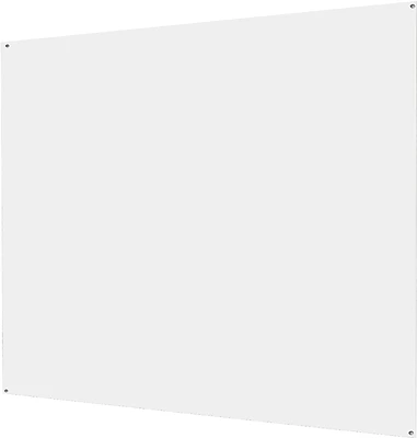Sp2430w Range Hood Backsplash, 30 Inch Wide X 24 Inch High, White Finish