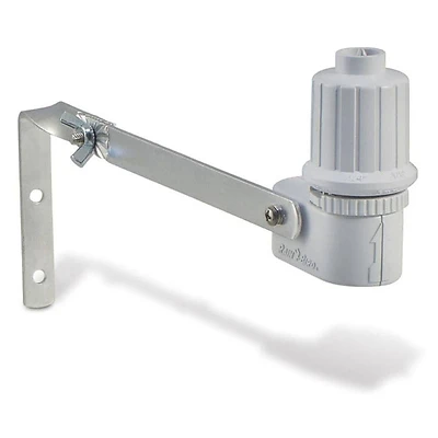 Cprsdbex Wired Rain Sensor For Sprinkler Systems, Polymer Construction