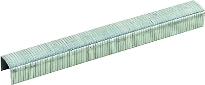Stcr50191/2-4m Heavy Duty Powercrown Staples, 1/2 In Leg, 7/16 In Crown, 4000 Pk