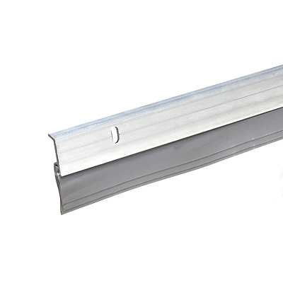 Frost King 3A59 Aluminum Door Threshold, 36 In L X 1-3/4 In W