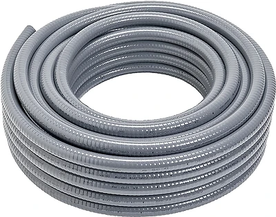 Carflex 15007-100 Liquidtight Flexible Non-metallic Conduit 3/4 In X 100 Ft Pvc