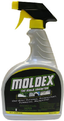 5010 Disinfectant Mold Inhibitor Trigger Spray, 32 Ounce