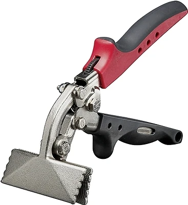 S3r Redline Series 3 Inch Offset Hand Seamer With Forged Steel Jaws