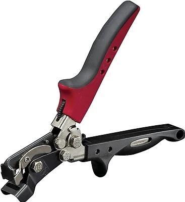Redline Series Nhp1r Nail Hole Punch, 8-1/2 In L, Alloy Steel For Siding