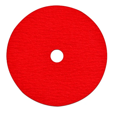 Diablo DCF070050S02G Fiber Disc, 7 in Dia, 7/8 in Arbor, 50 Grit, Coarse, Aluminum Oxide Abrasive