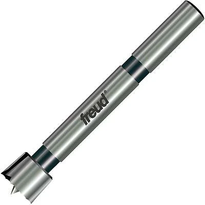 5/8 In. X 3-1/2 In. Precision Shear Forstner Drill Bit Pb-004