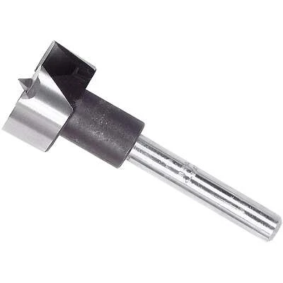 1-1/8 In. X 3-1/2 In. Precision Shear Forstner Drill Bit Pb-008