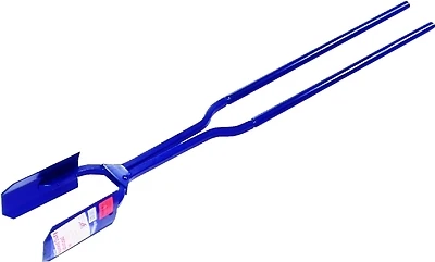 Buckeye 48 In. Steel Handle Post Hole Digger With 6.5 In. Point Spread