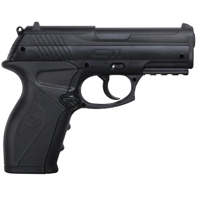 C11 .177 Caliber Co2 Powered Semi-automatic Bb Air Pistol