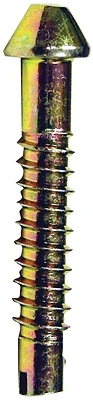 Danco 52511B Sink Clip Screw, #13, Metal, For Elkay Sinks