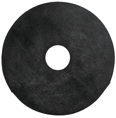 Danco 61271B Faucet Washer, 1/2 In. ID x 2-1/4 In. OD, Rubber