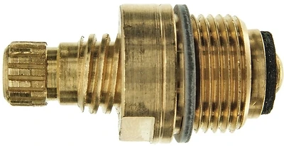 Danco 16000B Cold Water Stem, Brass, For Streamway 2J-3C Faucets