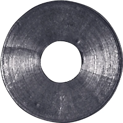 Danco 35074B Rubber Faucet Washer, 37/64 In. Dia., 1/4 In. ID