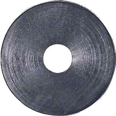 Danco 35070B Faucet Washer, 25/32 In. Dia., Rubber, 1 Pk