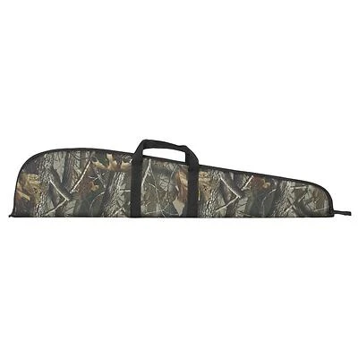 Camo Rifle Gun Case, 46 In.