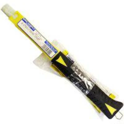 65399 14-inch Fiberglass Claw Hammer Handle With Epoxy Kit
