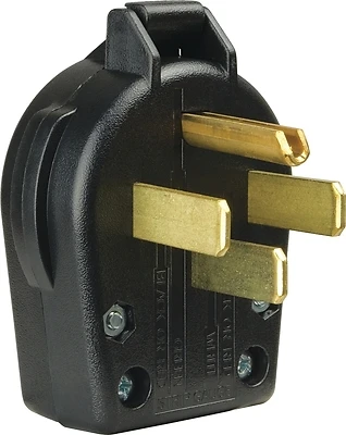 Eaton S21-SP Electrical Plug, 3-Pole, 30/50 Amp, NEMA 14-30P/14-50P