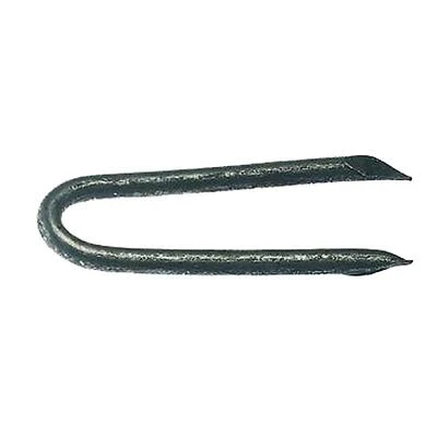 Grip-Rite 1-1/2-in Leg Standard Staples (1-lb)
