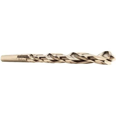 Dw1912b 3/16 In. Pilot Point Drill Bit, 3-1/2 In. Overall Length