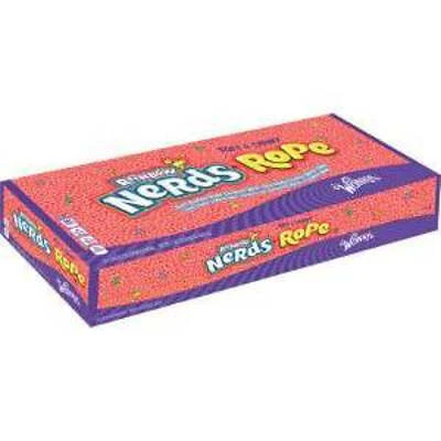 Nerds Rope