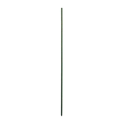 Panacea Plant Stake, 6 Ft., Metal/Plastic