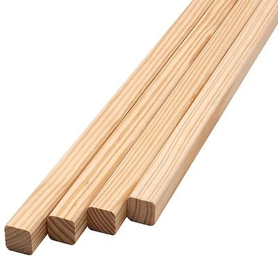 Prowood 106035 SE Baluster, Pressure-Treated, 2 x 2 x 36 In.