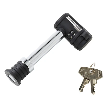 5/8-In. Barbell Receiver Pin & Coupler Lock