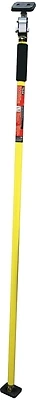 Quick Support Rod T74500, Adjustable 5'3" To 9'5", Supports 100 Lb