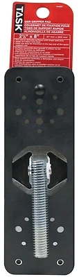 T74523 Gripper Pad, 2-5/8 In. X 8 In., 8-pack For Quick Support Rods