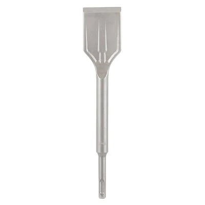 Milwaukee 48-62-6030 SDS-Plus Tile Chisel, 1-7/8 In. x 9-1/2 In.