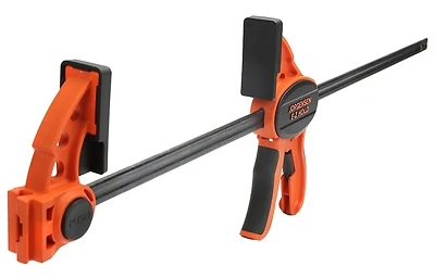 Bar Clamp/Spreader, EZ Hold, Medium-Duty, 24-In.