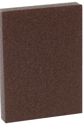 Pro-pad Prpd-100 Sanding Sponge, 100 Grit, 2.88 X 4 In., Pack Of 108